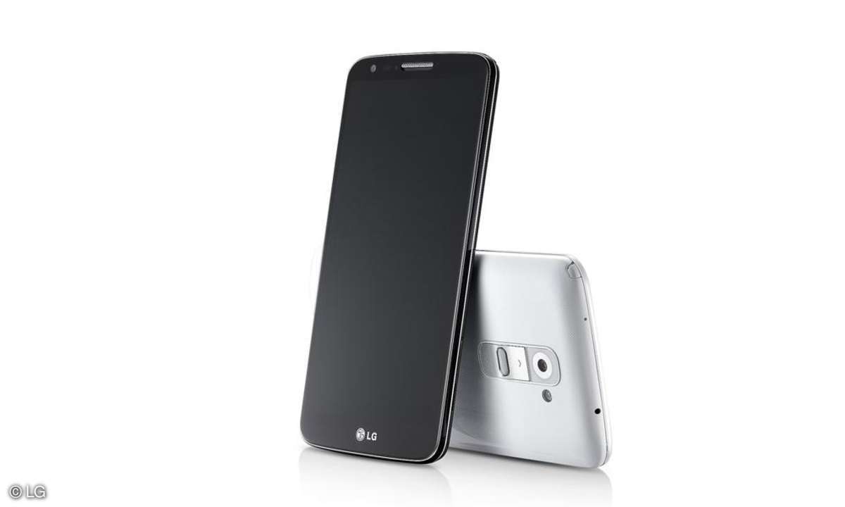 LG G2