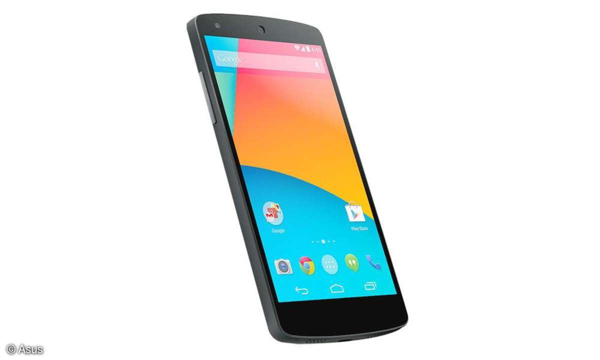 Asus Google Nexus 7