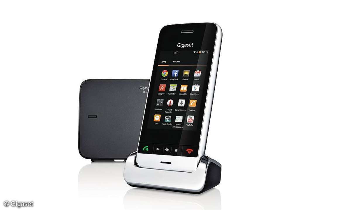 Gigaset SL930A