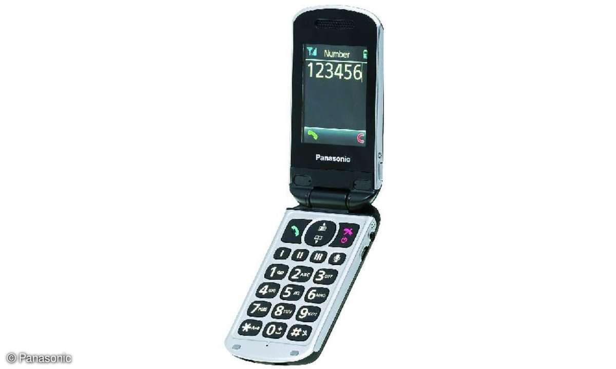 Panasonic KX-TU 328