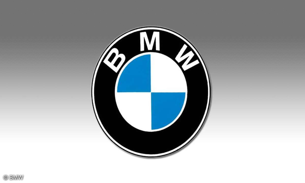 BMW iDrive/Connected Drive