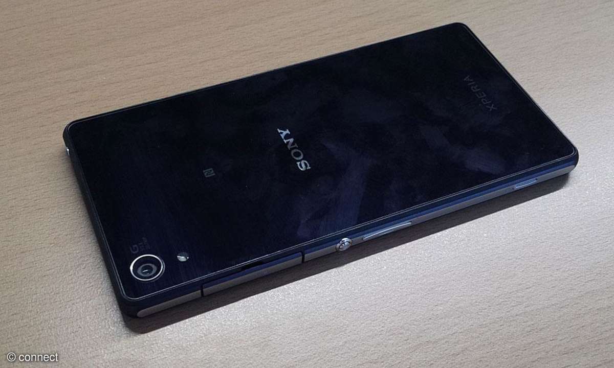 Sony Xperia Z2