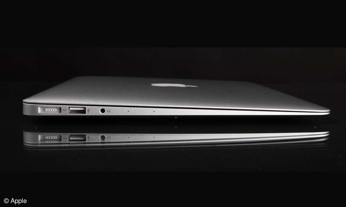 Apple - MacBook Air 13