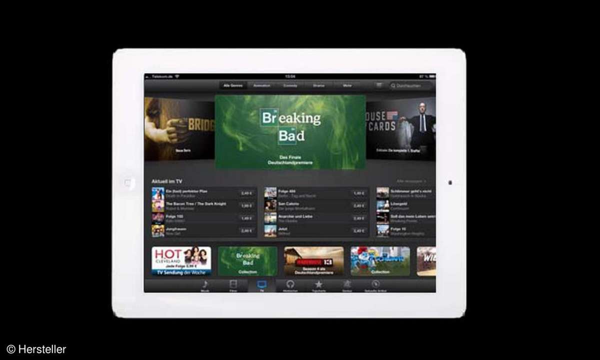 iPad