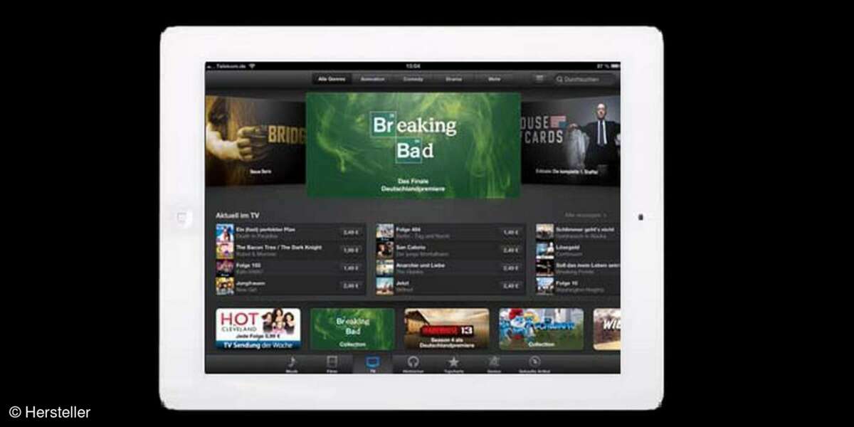 iPad