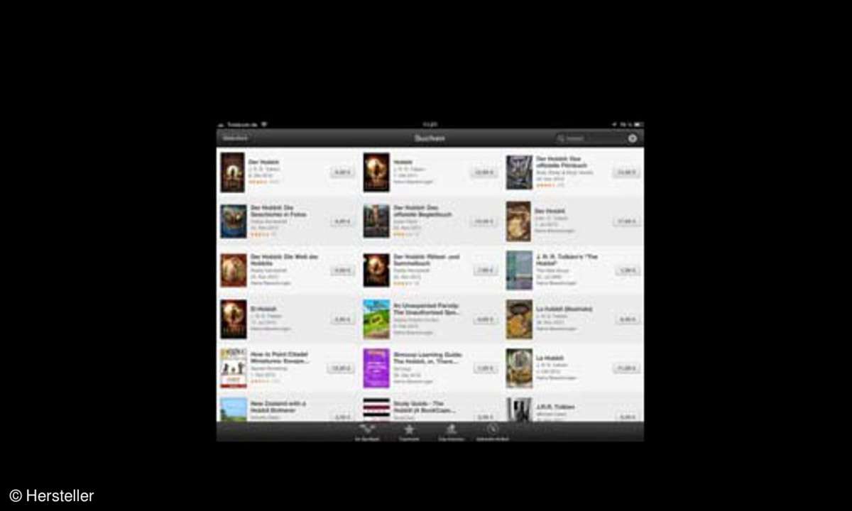 iBooks