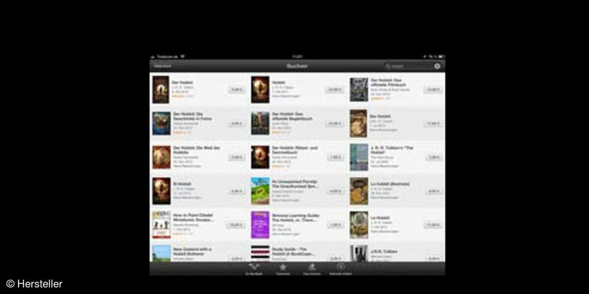 iBooks