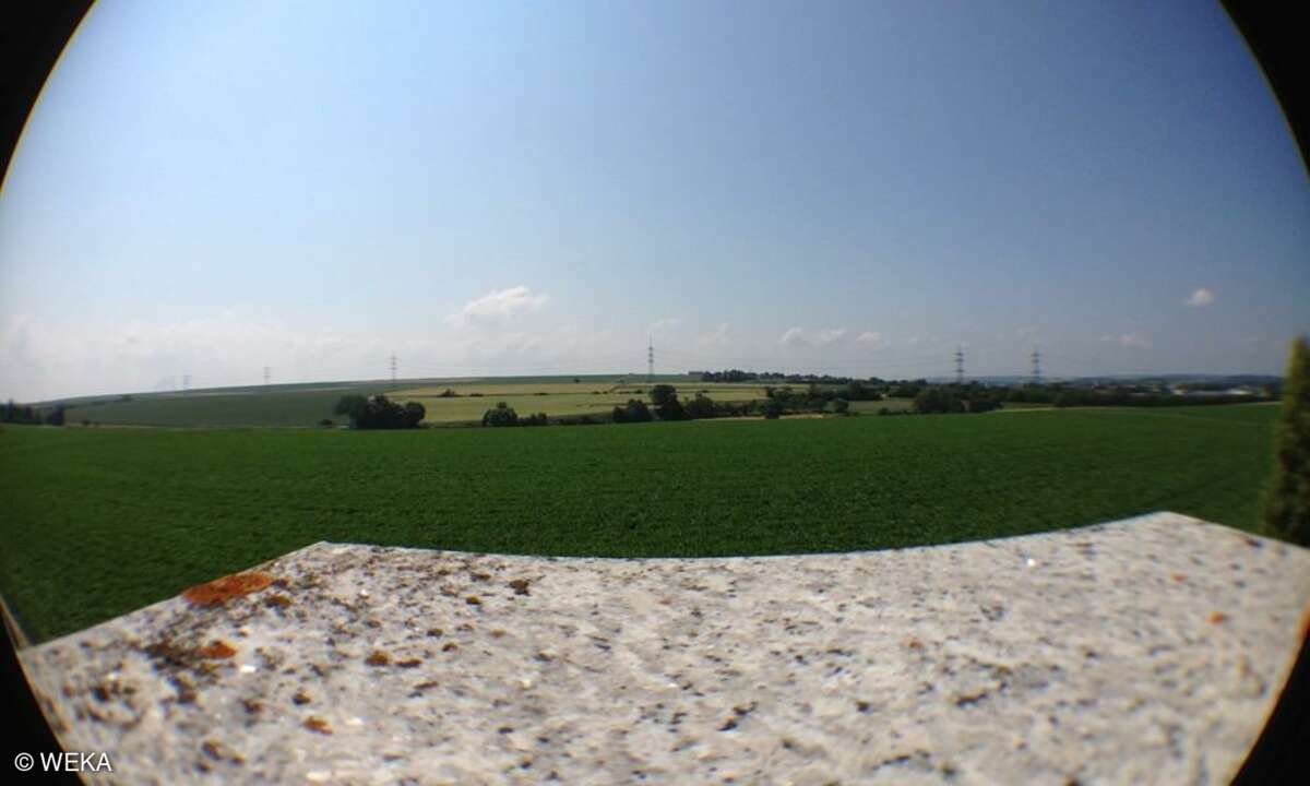 Olloclip Fisheye