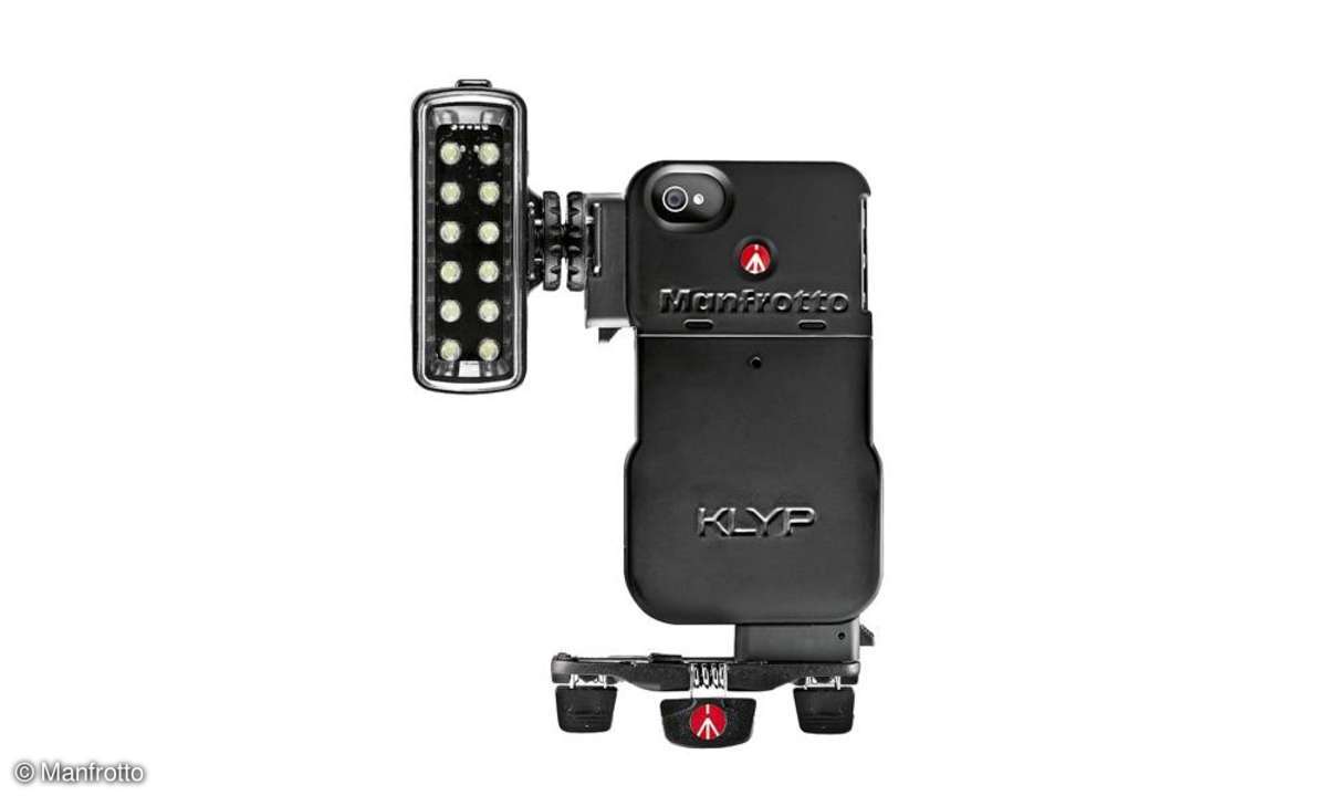 Manfrotto KLYP