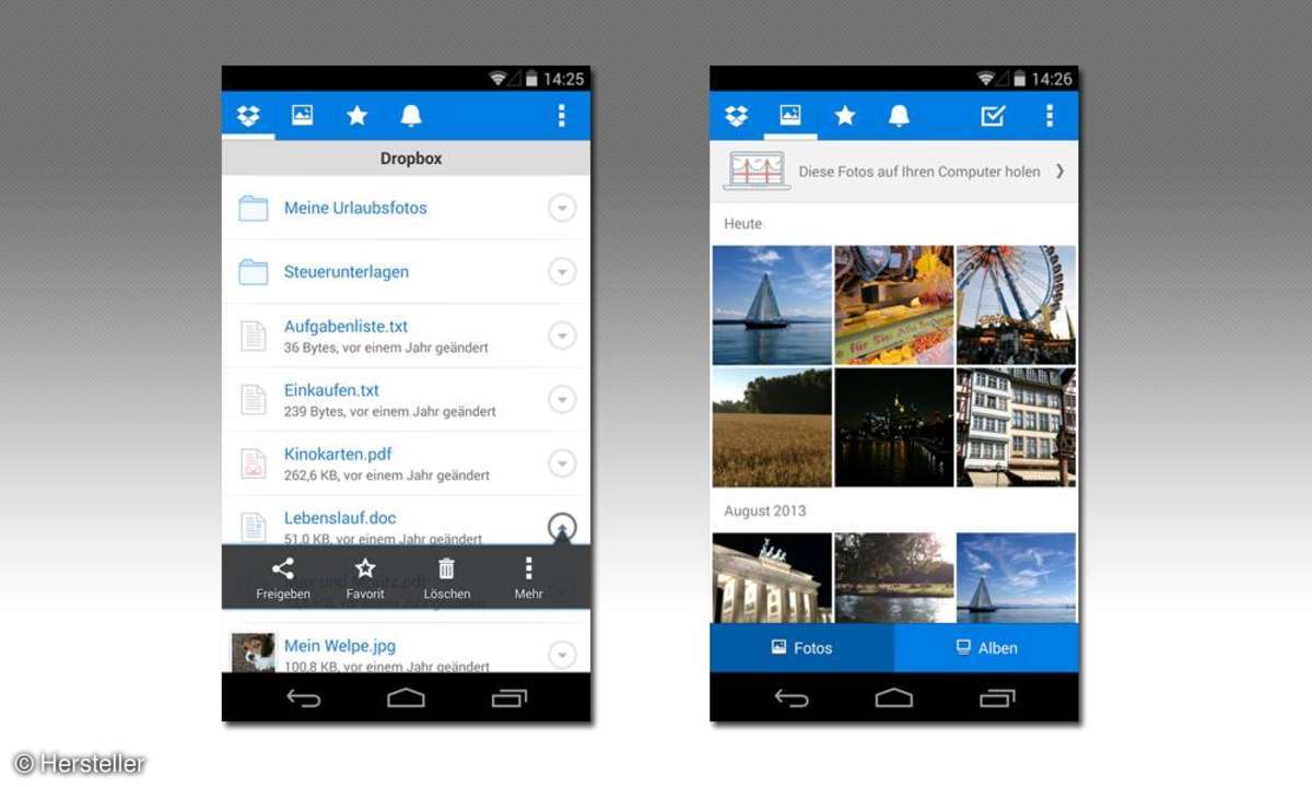 Dropbox