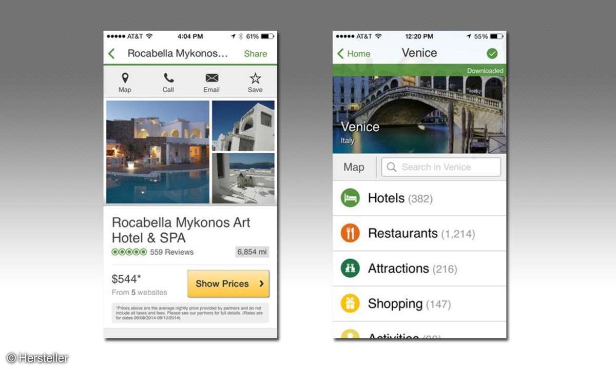 TripAdvisor