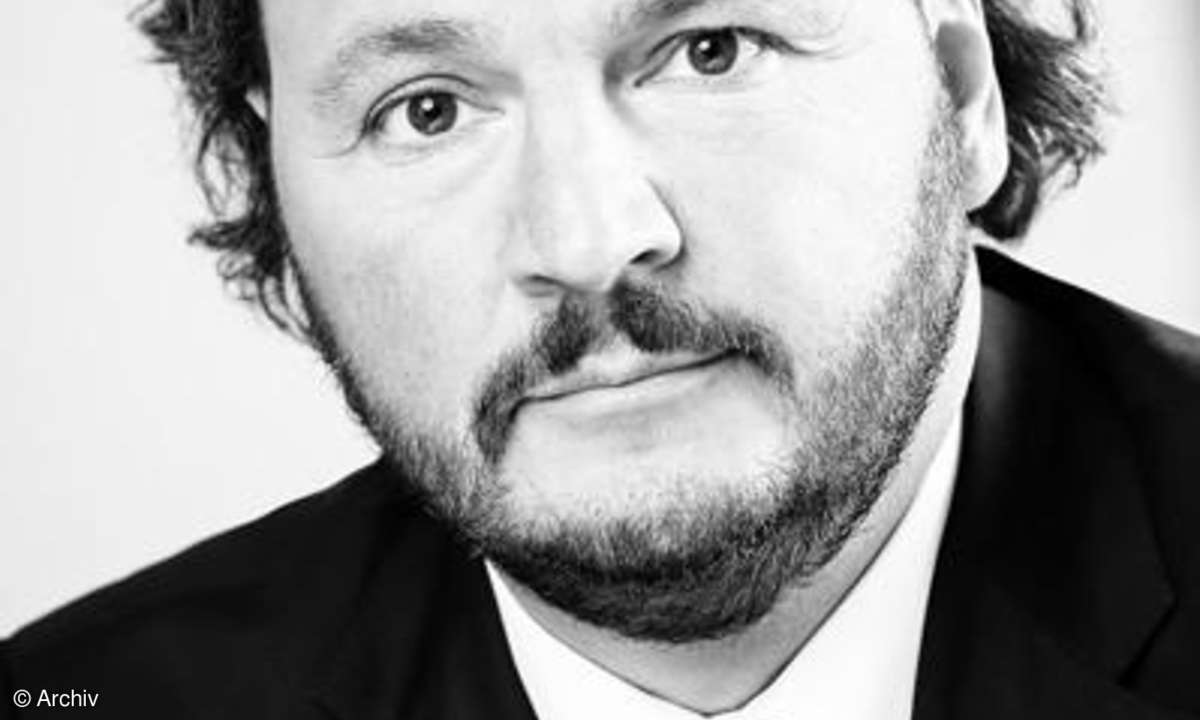Christoph Vilanek