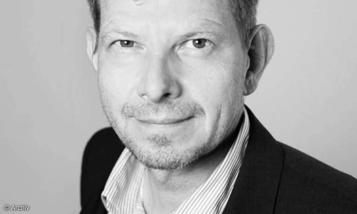 Thorsten Dirks