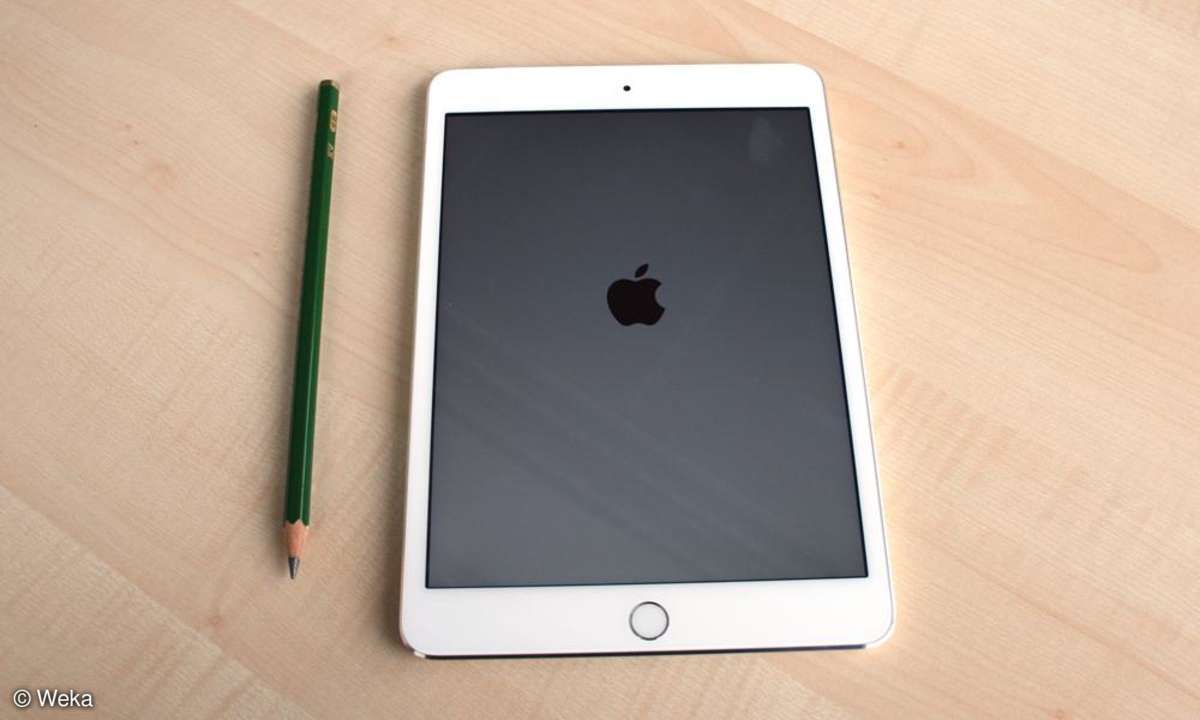 iPad mini 3