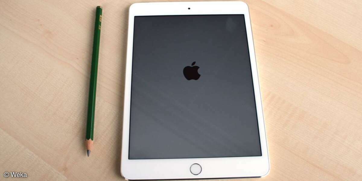 iPad mini 3