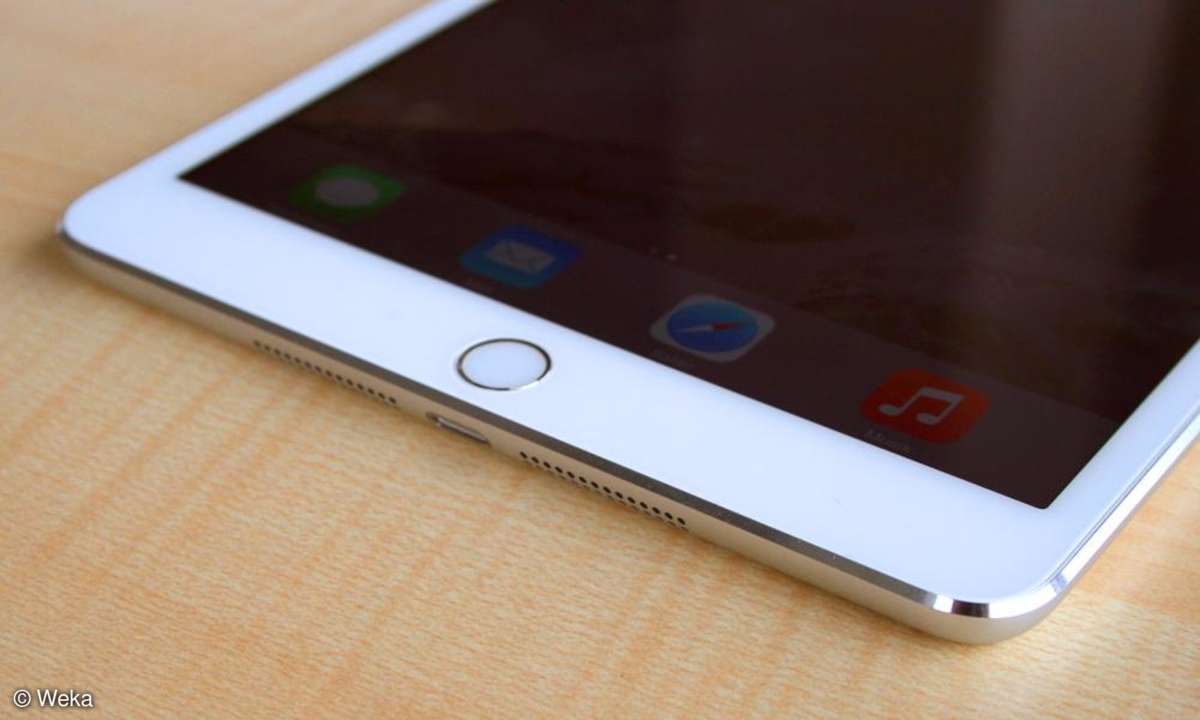 iPad mini 3