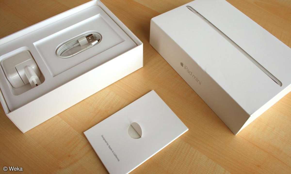 iPad mini 3