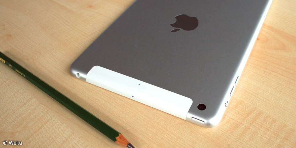 iPad mini 3