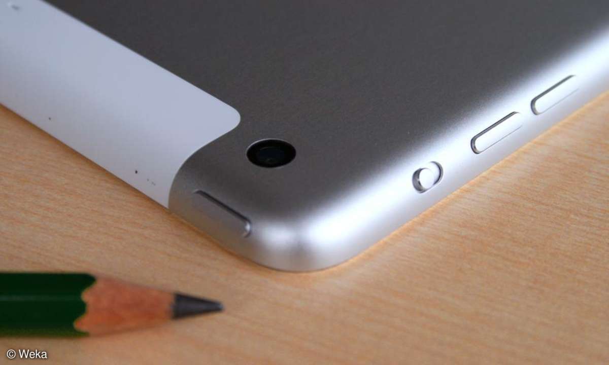 iPad mini 3