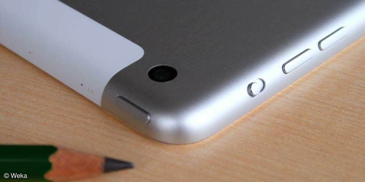 iPad mini 3