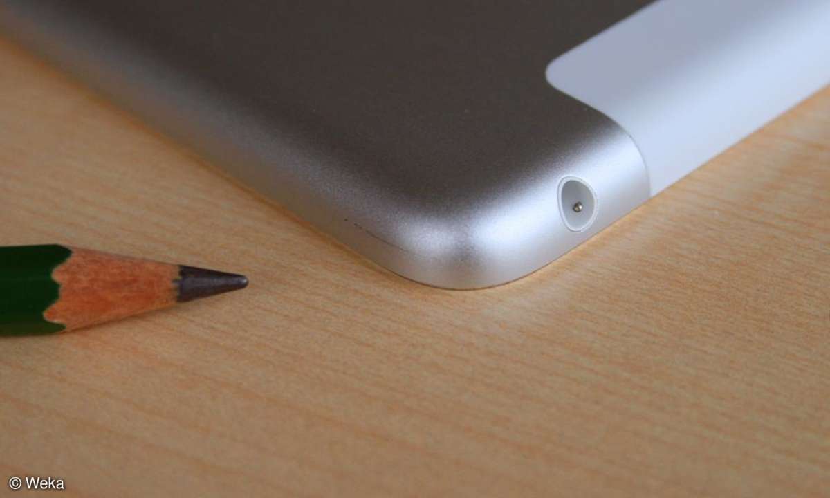 iPad mini 3