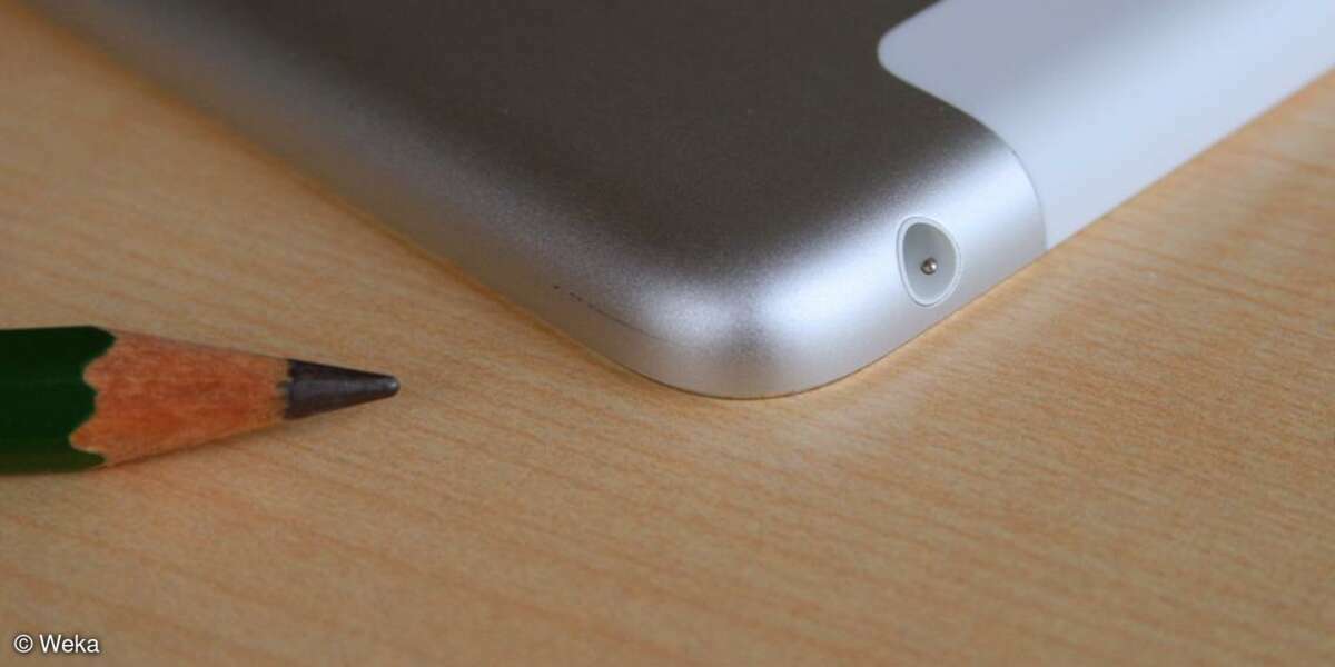 iPad mini 3