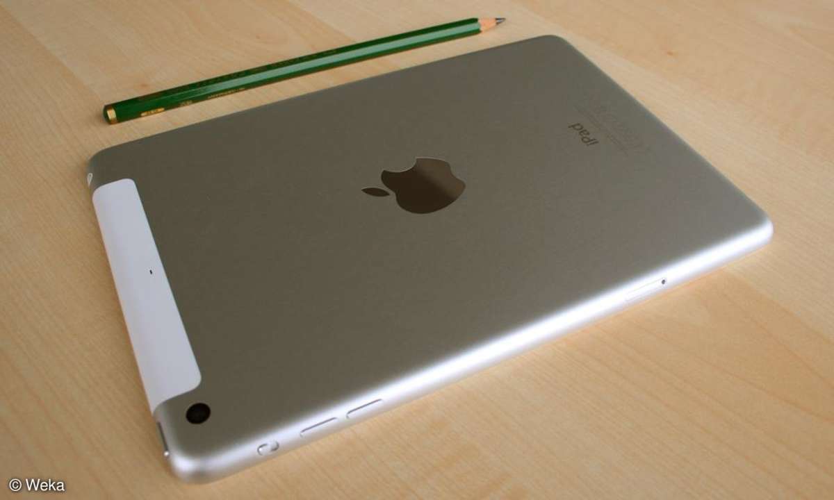 iPad mini 3