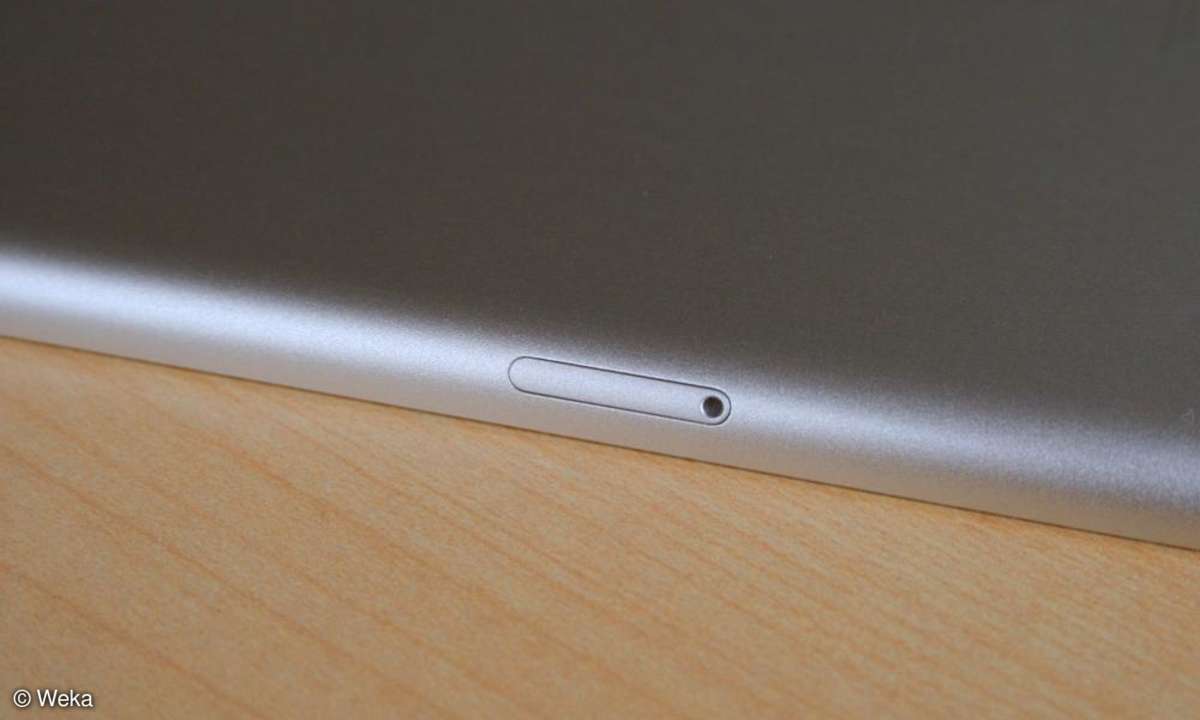 iPad mini 3