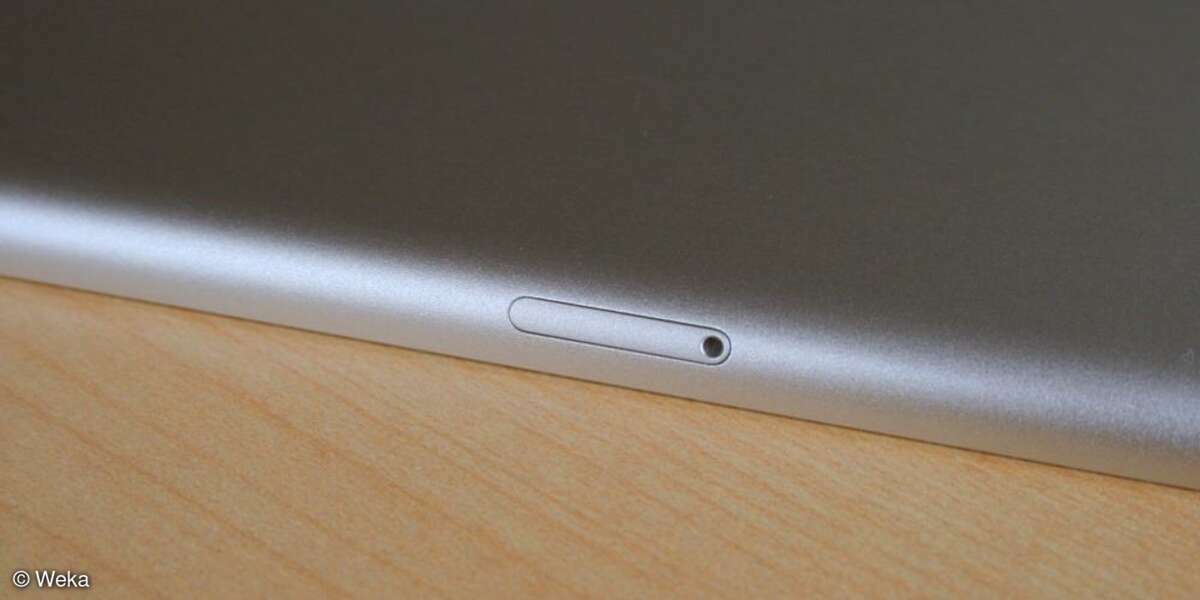 iPad mini 3