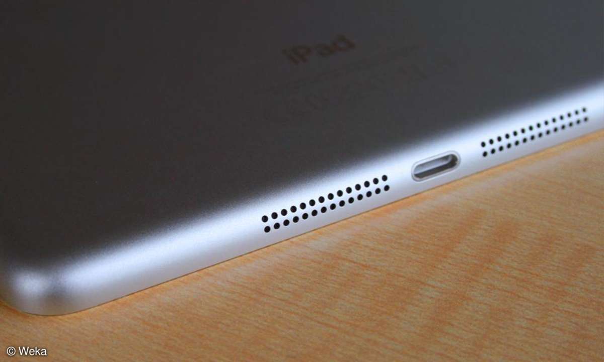 iPad mini 3