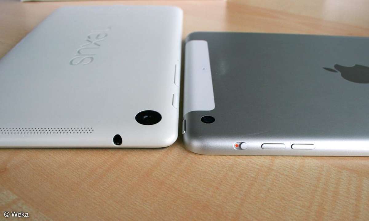 iPad mini 3