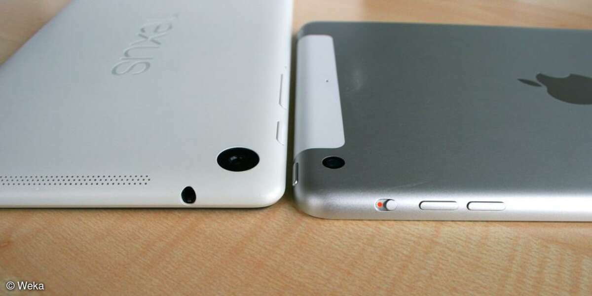 iPad mini 3