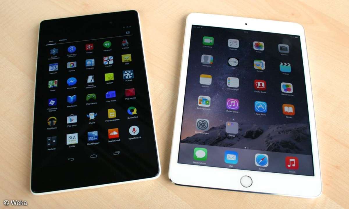 iPad mini 3