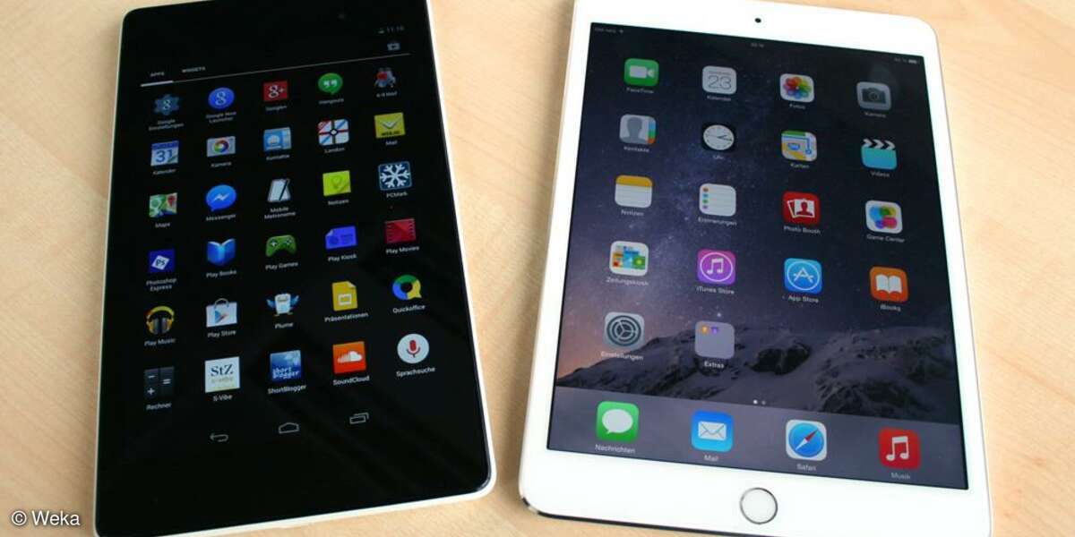iPad mini 3