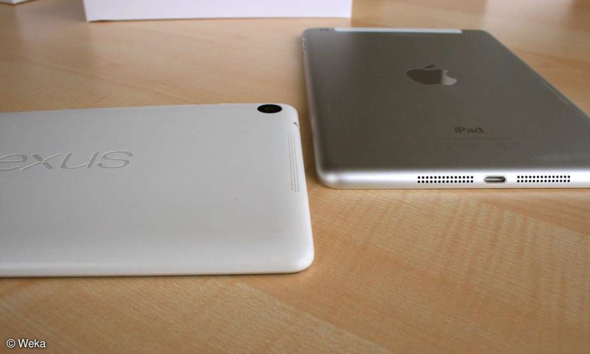 iPad mini 3