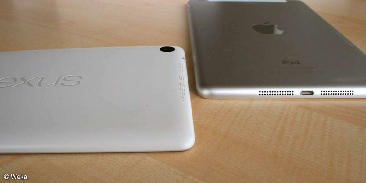iPad mini 3