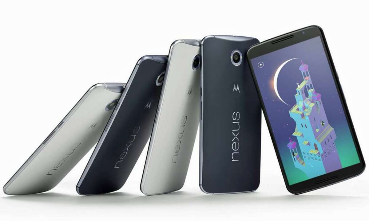 Nexus 6