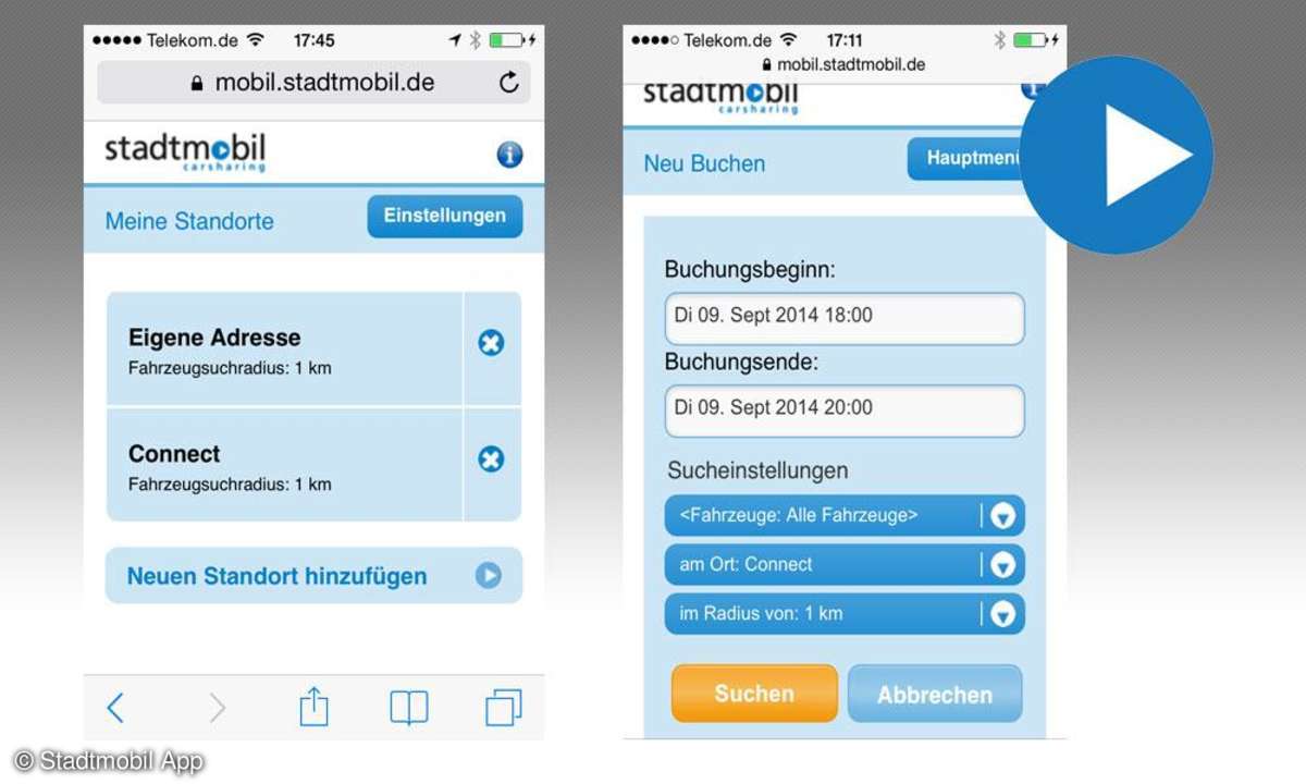 Stadtmobil