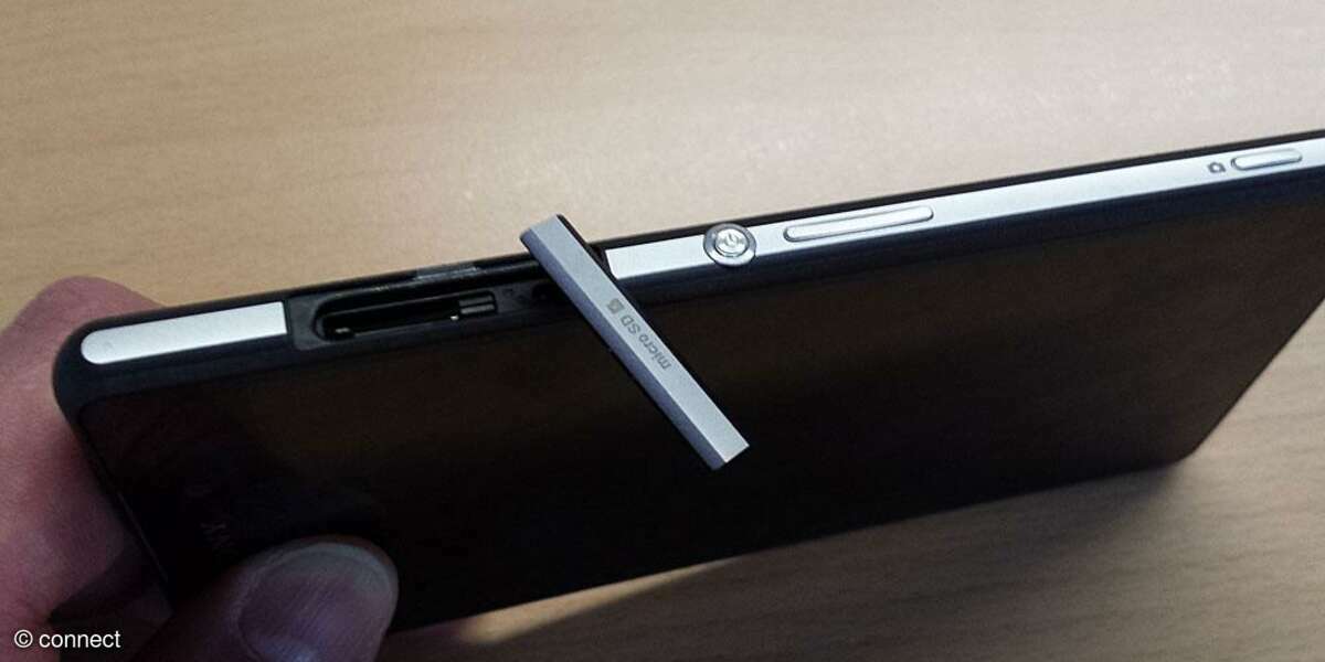 Sony Xperia Z2