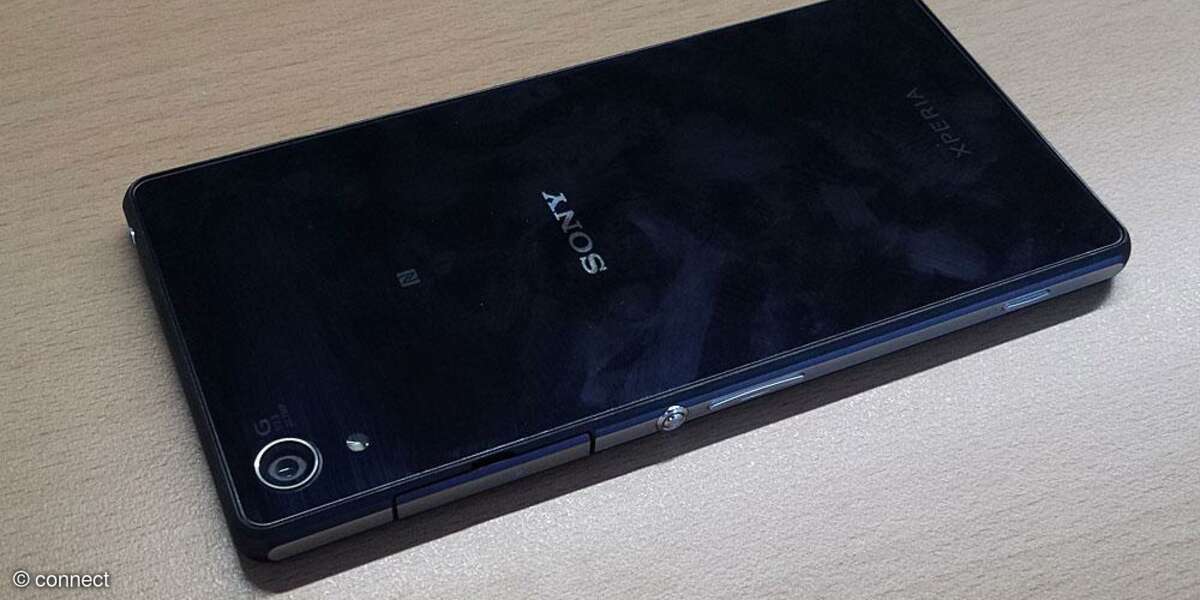 Sony Xperia Z2