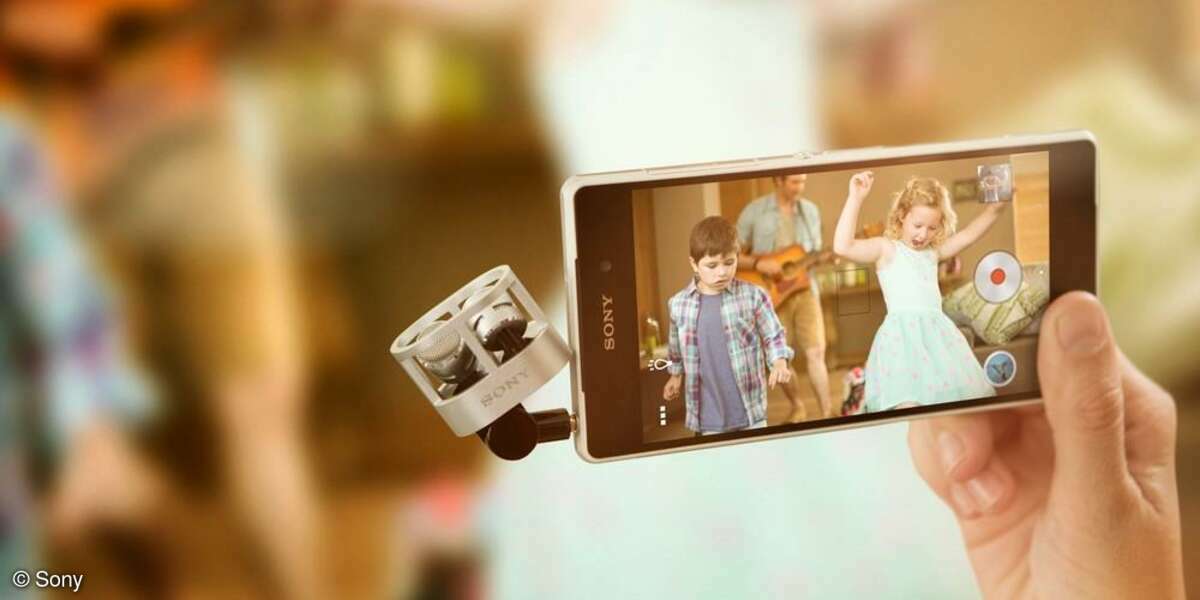 Sony Xperia Z2