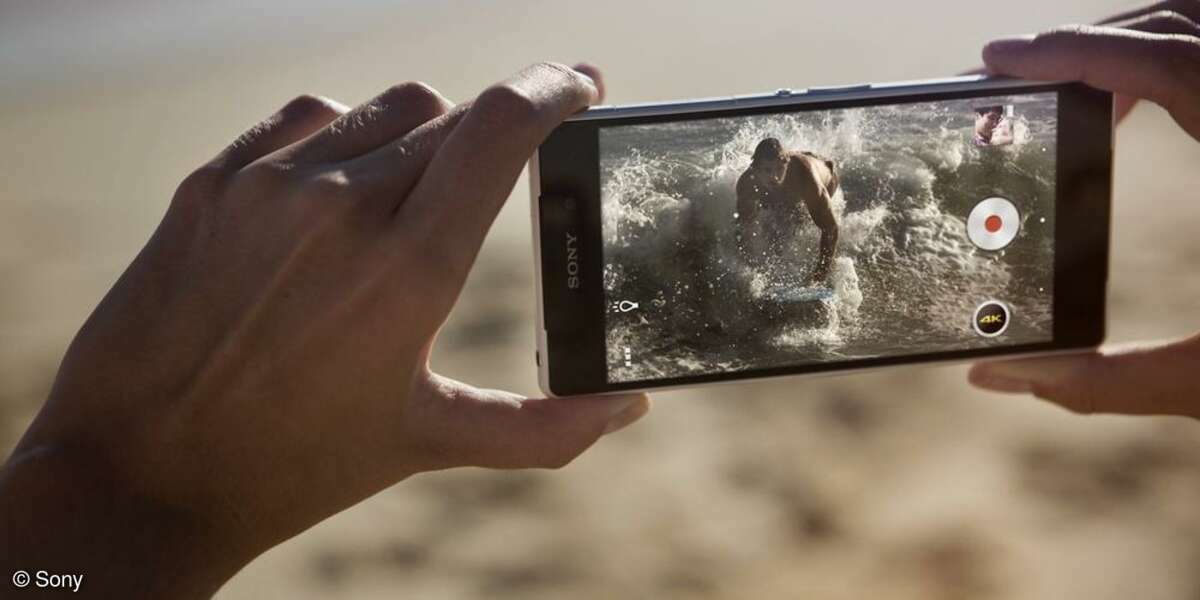 Sony Xperia Z2