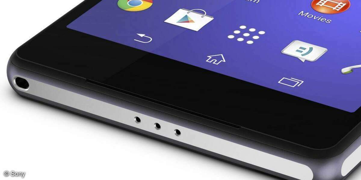 Sony Xperia Z2