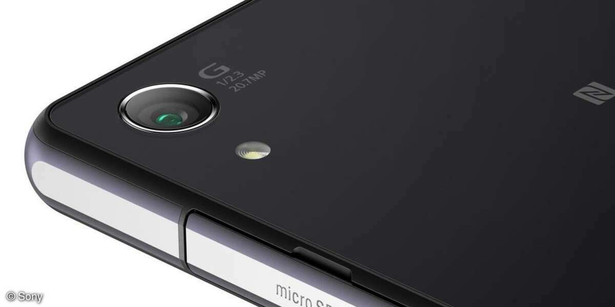 Sony Xperia Z2