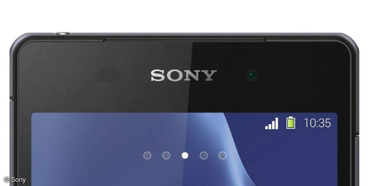 Sony Xperia Z2