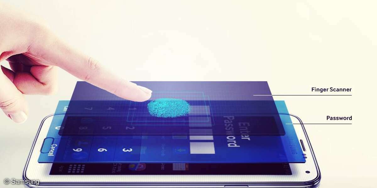Samsung Knox