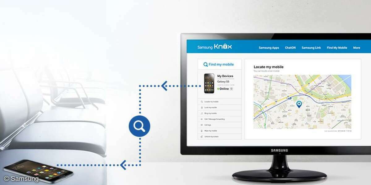 Samsung Knox