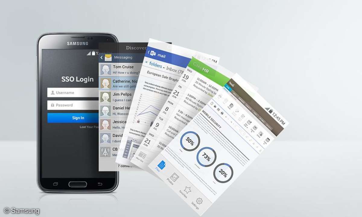 Samsung Knox