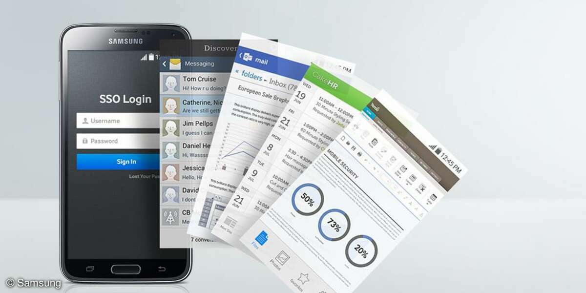 Samsung Knox