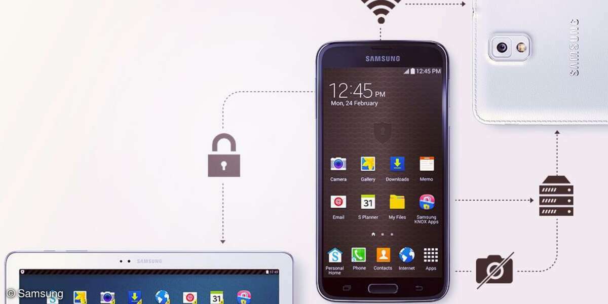 Samsung Knox